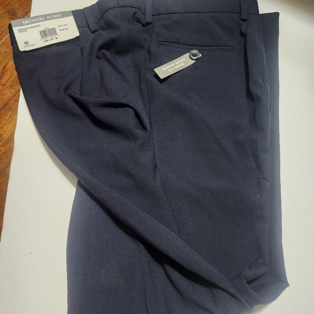 MK dress pants
